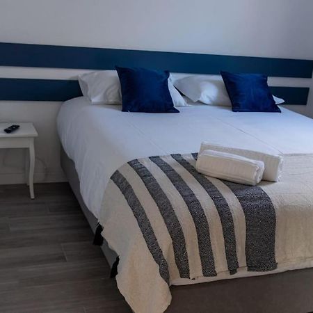Perto Do Mar, Alojamento Local - Espaco T2 Privativo Vagos Extérieur photo