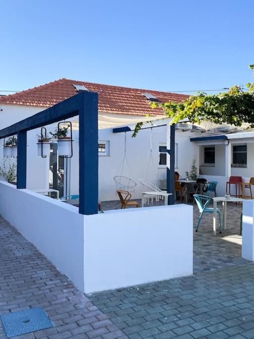 Perto Do Mar, Alojamento Local - Espaco T2 Privativo Vagos Extérieur photo