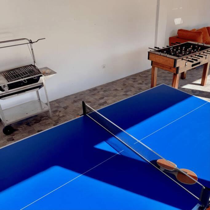 Perto Do Mar, Alojamento Local - Espaco T2 Privativo Vagos Extérieur photo